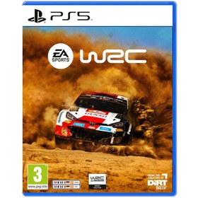 Jogo Midia Fisica Lacrado Corrida Wrc 5 Playstation Ps3 Wrc5 no Shoptime