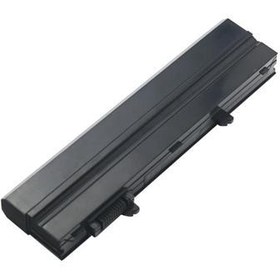 تصویر باتری لپ تاپ دل مدل Latitude E4300 با ظرفیت 6 سلولی DELL Latitude E4300 6Cell Laptop Battery