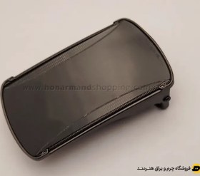 تصویر سگک کمربند پلاکی سایز 3.5 