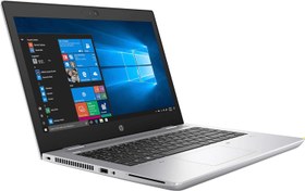 تصویر لپ تاپ استوک HP Probook 645 G4 