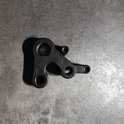 تصویر پلیت رابط پدال دنده 180s اصلی بنلی 