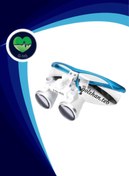 تصویر لوپ چشمی altion altion 3.5x.r