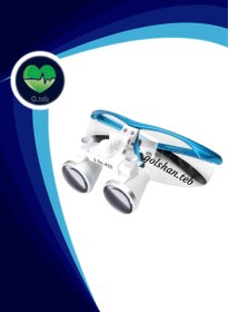 تصویر لوپ چشمی altion altion 3.5x.r