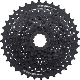 تصویر خودرو 9 سرعته شیمانو shimano 9 speed HG200