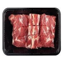 تصویر گوشت گردن گوسفندی 