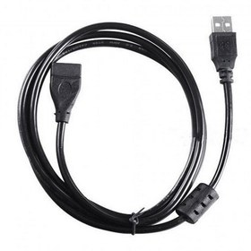 تصویر کابل افزایش طول USB 2.0 طول 5 متر ایکس پی پروداکت USB 2.0 Extension Cable 5m XP Product