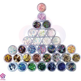 تصویر اکلیل مجیک کالکشن 1 