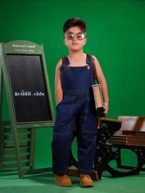 تصویر بیلر جین درجه یک 