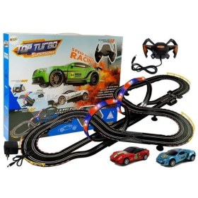 تصویر اسباب بازی ریسینگ 7.6 متر - m4718 ا racing toy 7.6 m racing toy 7.6 m