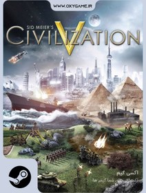 تصویر بازی Civilization V برای استیم Helldivers 2 Steam