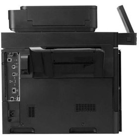 تصویر پرینتر استوک چندکاره لیزری اچ پی مدل hp enterprise MFP m630 hp enterprise MFP m630