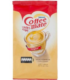 تصویر کافی میت نستله 400 گرم 