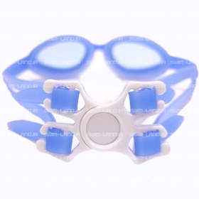 تصویر عینک شنا اسپیدو مدل S3300 