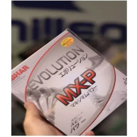 تصویر رویه راکت تیبهار اوولوشن MXP 