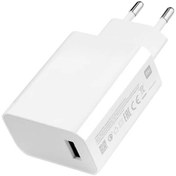 تصویر شارژر دیواری 33 وات شیائومی سرکارتن 33W Adaptor