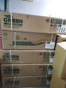 تصویر داکت اسپلیت گرین GDS-36P1T1A ظرفیت ۳۶ هزار اینورتر 