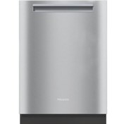 تصویر ماشین ظرفشویی Miele مدل G 5266 SCVi میله 