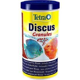 تصویر تترا دیسکاس ۱۰۰۰ میل،آکواریوم آرام Tetra Discus