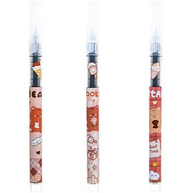 تصویر راپید ZUIXUA طرح خرس 