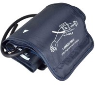 تصویر کاف فشارسنج دیجیتال سایز بزرگ 