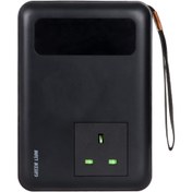 تصویر پاور بانک 270 وات  گرین‌لاین مدل Vault ظرفیت 270 وات Green lion Vault 30000mAh 270W Power Bank