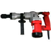 تصویر چکش تخریب هیلتی مدل HK-DH0810 ظرفیت ۷ کیلوگرم ۶ شیار 