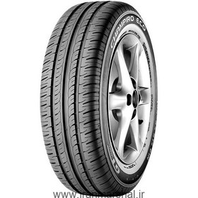 تصویر لاستیک جی تی 185/65R 15 گل CHAMPIRO ECO 