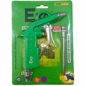 تصویر باد پاش اکو 