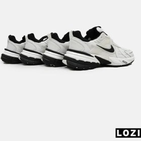 تصویر کتانی نایکی V2K Nike V2K sneakers