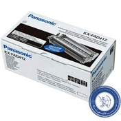 تصویر کارتریج درام پاناسونیک مدل KX-FA412A 