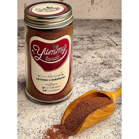 تصویر خاکشیر اعلا 