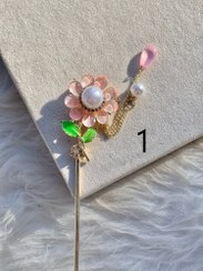 تصویر کانزانشی فلزی وارداتی 