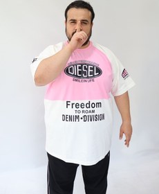 تصویر تیشرت DIESEL 
