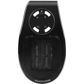 تصویر هیتر برقی مدل MA101 