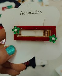 تصویر گل سر 