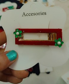 تصویر گل سر 