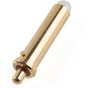 تصویر لامپ افتالموسکوپ زنیت مد ophthalmoscope lamp zenithmed