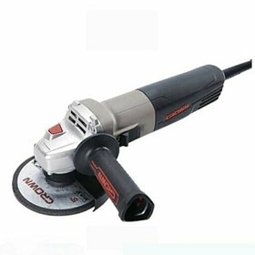 تصویر مینی فرز 115 میلیمتر 720 وات کرون مدل  CT13499 Crown  Angle Grinder CT13499