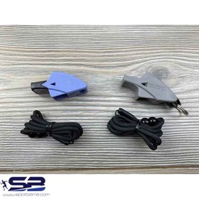 تصویر سوت ورزشی دلفینی B 