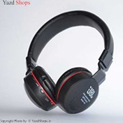 تصویر هدفون بلوتوثی برند جی بی ال مدل 771A JBL brand Bluetooth headphones model 771A