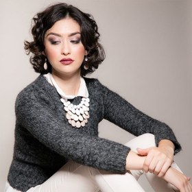 تصویر فون کاغذی Savage Widetone Seamless #61 TV Gray 