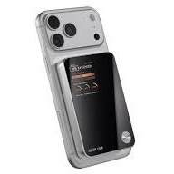 پاوربانک 10هزار گرین لاین مدل G-MAG 3 in 1 20W (باقابلیت شارژ وایرلس اپل واچ و ایرپاد اپل)