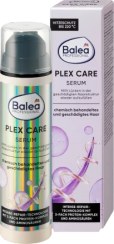 تصویر سرم ترمیم کننده موهای آسیب دیده برند balea حجم 50ml (اوجینال آلمانی) 