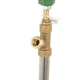 تصویر جت لانس استیل 