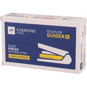 تصویر منگنه کریتورز کلاس Creators Class Guider E PST-RF-25B Creators Class Guider E PST-RF-25B Stapler