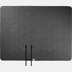 تصویر پتو پیک نیک کچوا ساده 