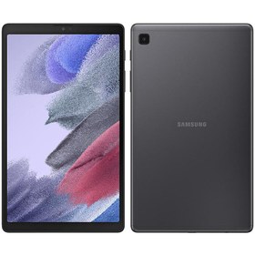 تصویر تبلت سامسونگ مدل Galaxy Tab A7 Lite - T225 ظرفیت 32 گیگابایت خاکستری گارانتی 18 ماهه آرتل تبلت 32GB 2G,3G,4G 3GB 9.7 خاکستری سامسونگ مدل تبلت سامسونگ مدل Galaxy Tab A7 Lite - T225 ظرفیت 32 گیگابایت خاکستری گارانتی 18 ماهه آرتل