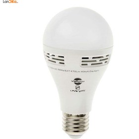 تصویر لامپ هوشمند پارس شهاب مدل SMD ا Pars Shahab SMD Smart LED Bulb Pars Shahab SMD Smart LED Bulb