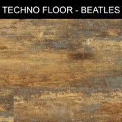 تصویر پارکت لمینت تکنو فلور کلاس بیتلز Techno Floor کد 2462 