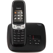 تصویر تلفن بی سیم گیگاست مدل C620 A Gigaset C620 A Wireless Phone